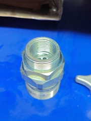 Van một chiều tháp ben