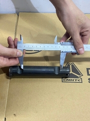 Trục ắc nhíp Mooc 28x155 loại trơn