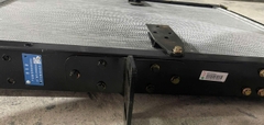 Két nước làm mát Howo A7 375