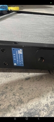Két nước làm mát Howo A7 375