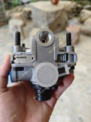 Van chia hơi (Relay Valve, Van tiếp điểm, van chia hơi bầu phanh,...)