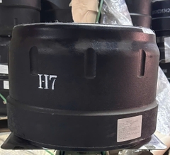 Tăng bua sau Chenglong H7