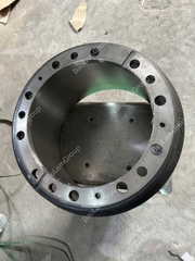 Tăng bua sau Sitrak cầu dầu MCP16