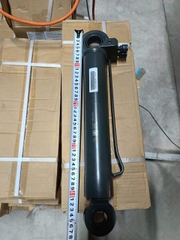 TY NÂNG THỦY LỰC CABIN HOWO