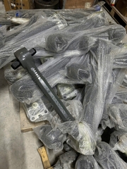 Tay giằng cầu chữ V 90x57