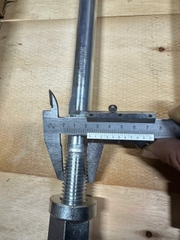 Quang nhíp mooc tròn (24x93x440/460)