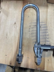 Quang nhíp mooc tròn (24x93x420/440)