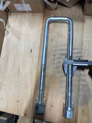 Quang nhíp mooc vuông (24x93x420/440)