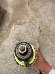 GIẢM SÓC BÓNG HƠI CABIN TRƯỚC T7