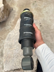 GIẢM SÓC BÓNG HƠI CABIN TRƯỚC T7