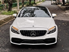 MERCEDES C300
