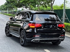 MERCEDES GLC3004 MATIC