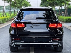 MERCEDES GLC3004 MATIC