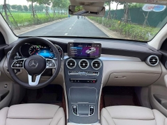 MERCEDES GLC3004 MATIC