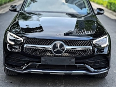 MERCEDES GLC3004 MATIC