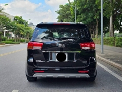 KIA SEDONA 2.2D
