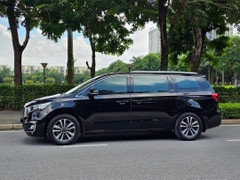 KIA SEDONA 2.2D