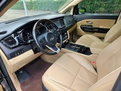 KIA SEDONA 2.2D
