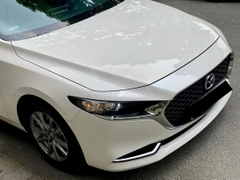 MAZDA3 LUXURY