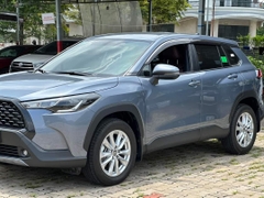 TOYOTA CORALLA CROSS 1.8