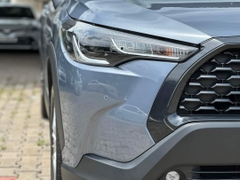 TOYOTA CORALLA CROSS 1.8