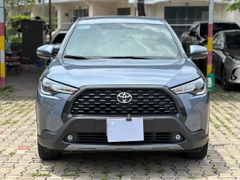 TOYOTA CORALLA CROSS 1.8