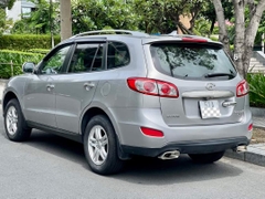 HUYNDAI SANTAFE 2.4