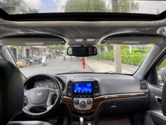 HUYNDAI SANTAFE 2.4