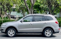 HUYNDAI SANTAFE 2.4