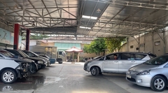 BẢO DƯỠNG Ô TÔ ĐỊNH KỲ