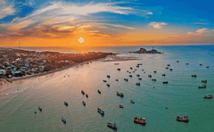 Sài Gòn - Phan Thiết