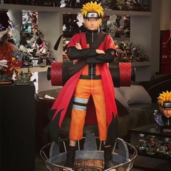 Mô Hình Uzumaki Naruto 1/1 - Figure Naruto