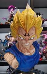 Mô Hình Magic Vegeta 1/1 - Figure Dragon Ball