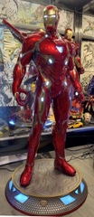 Mô Hình Iron Man MK50 1/2 - Figure Marvel
