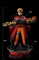 Mô Hình Uzumaki Naruto 1/1 - Figure Naruto