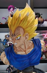 Mô Hình Magic Vegeta 1/1 - Figure Dragon Ball