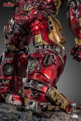 Mô Hình Hulk Buster - Figure Marvel