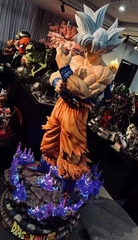 Mô Hình Goku Instinct 1/1 - Figure Dragon Ball