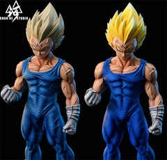 Shan He Studio - Majin Vegeta 1/4