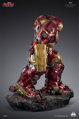 Mô Hình Hulk Buster - Figure Marvel