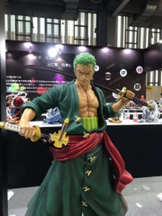 Mô Hình Roronoa Zoro 1/1 - Figure One Piece