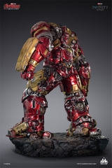 Mô Hình Hulk Buster - Figure Marvel