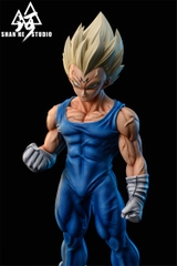 Shan He Studio - Majin Vegeta 1/4