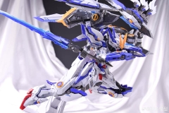 Blue Flame CH-01 - ZZA Model