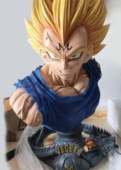 Mô Hình Magic Vegeta 1/1 - Figure Dragon Ball