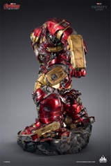 Mô Hình Hulk Buster - Figure Marvel