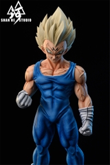 Shan He Studio - Majin Vegeta 1/4