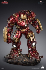 Mô Hình Hulk Buster - Figure Marvel