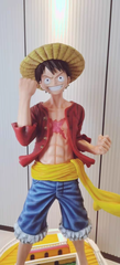 Mô Hình Luffy Sunny 1/1