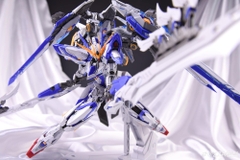 Blue Flame CH-01 - ZZA Model